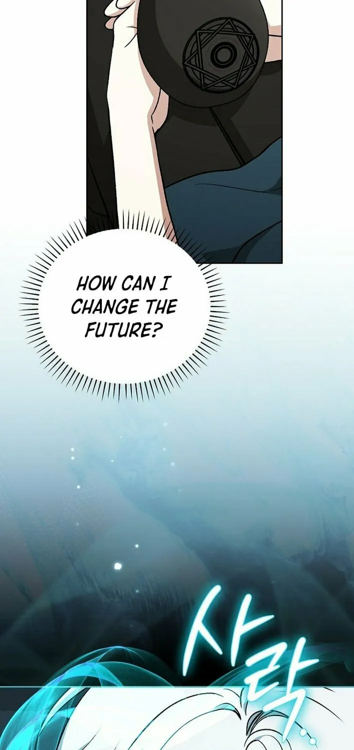 Concept Grasping Magic Genius Chapter 14 page 29 - 