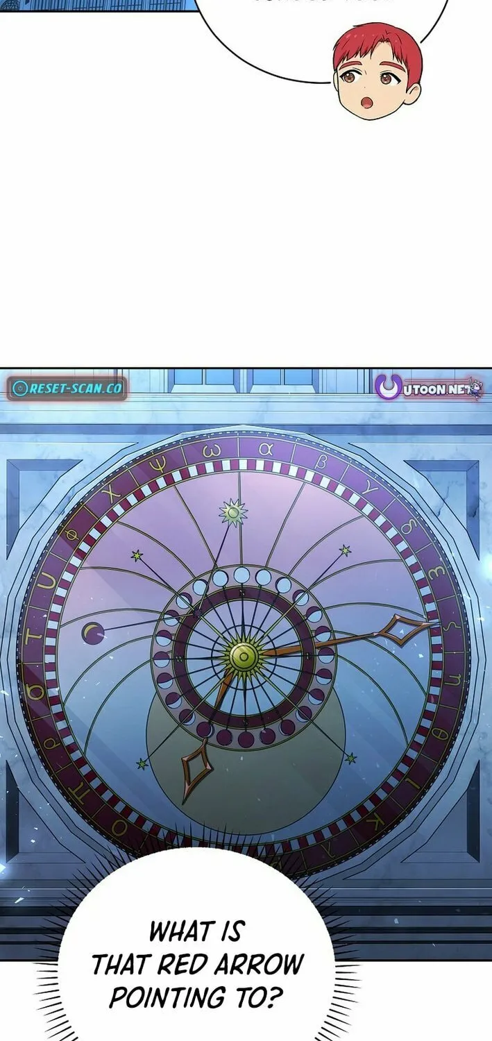 Concept Grasping Magic Genius Chapter 14 page 4 - 