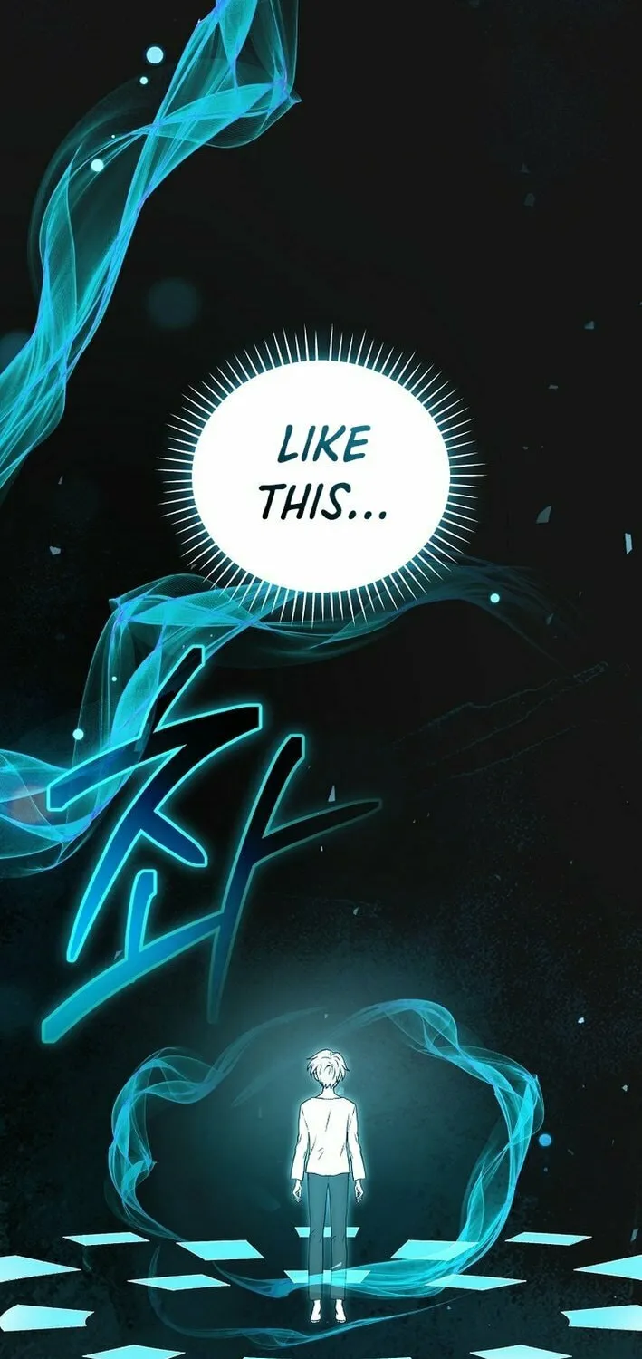 Concept Grasping Magic Genius Chapter 14 page 34 - 