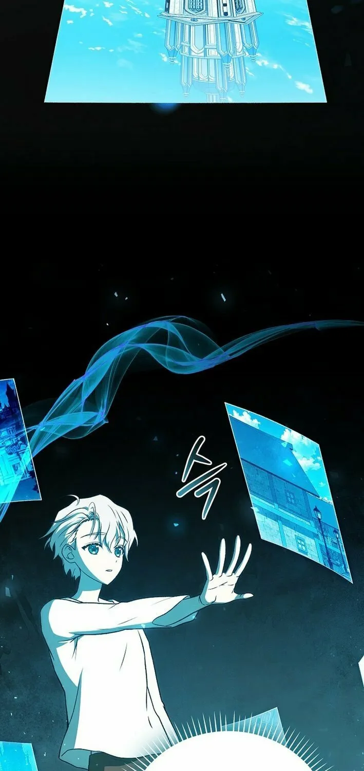 Concept Grasping Magic Genius Chapter 14 page 36 - 