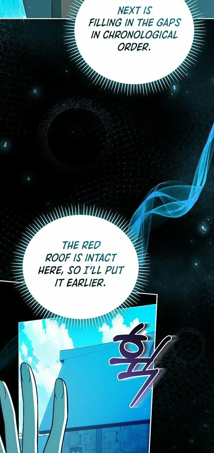 Concept Grasping Magic Genius Chapter 14 page 37 - 
