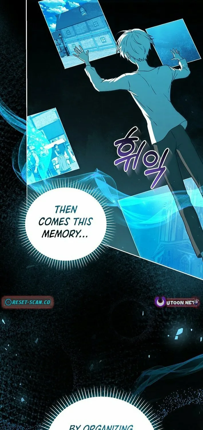 Concept Grasping Magic Genius Chapter 14 page 39 - 