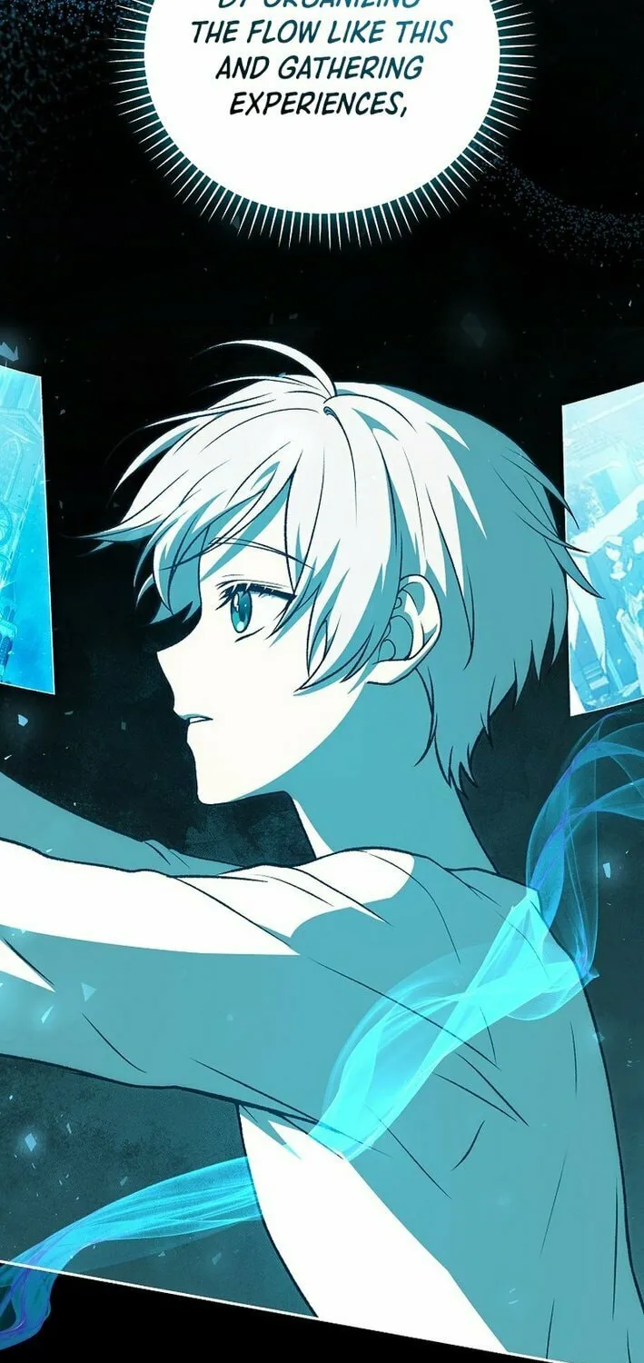 Concept Grasping Magic Genius Chapter 14 page 40 - 