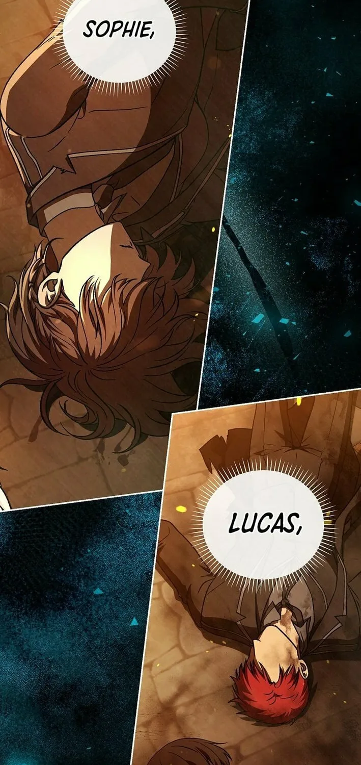 Concept Grasping Magic Genius Chapter 14 page 48 - 