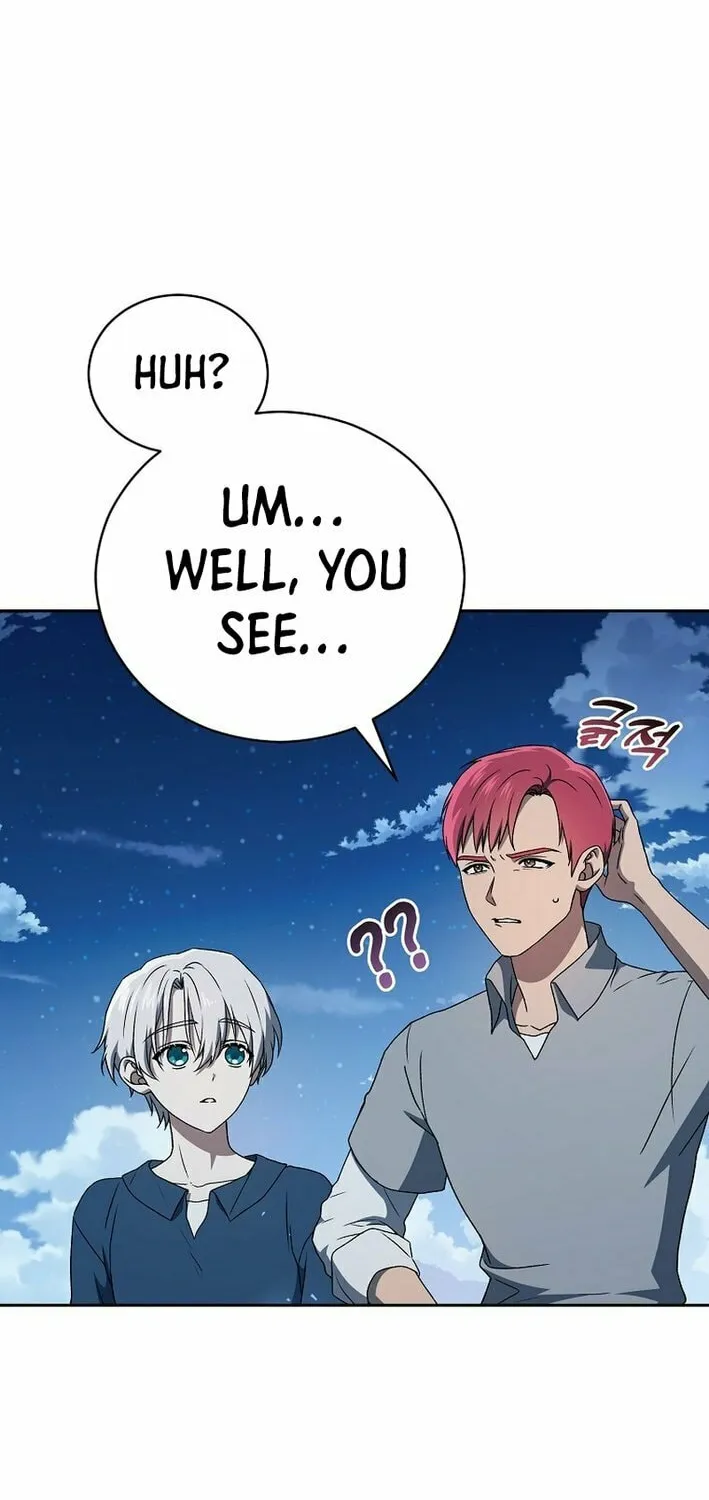 Concept Grasping Magic Genius Chapter 14 page 6 - 