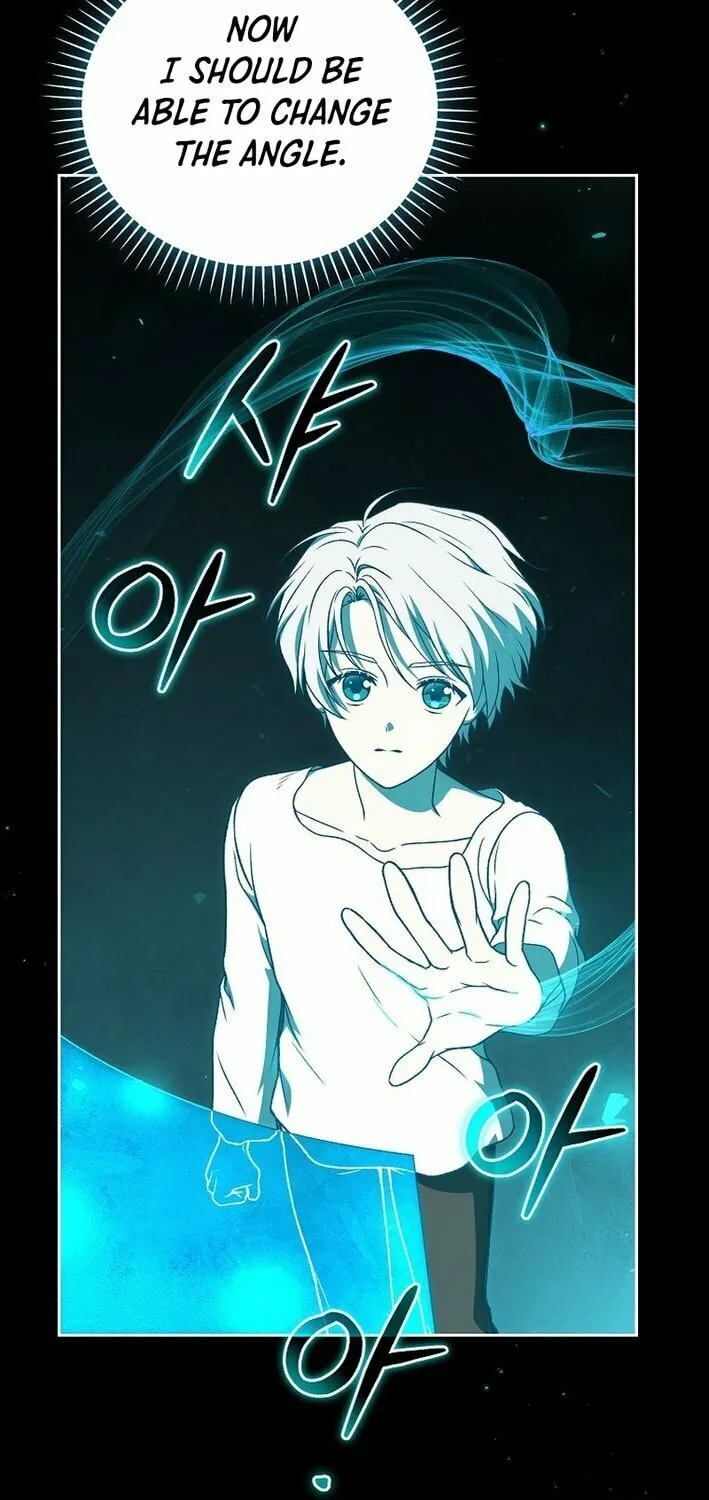 Concept Grasping Magic Genius Chapter 14 page 57 - 