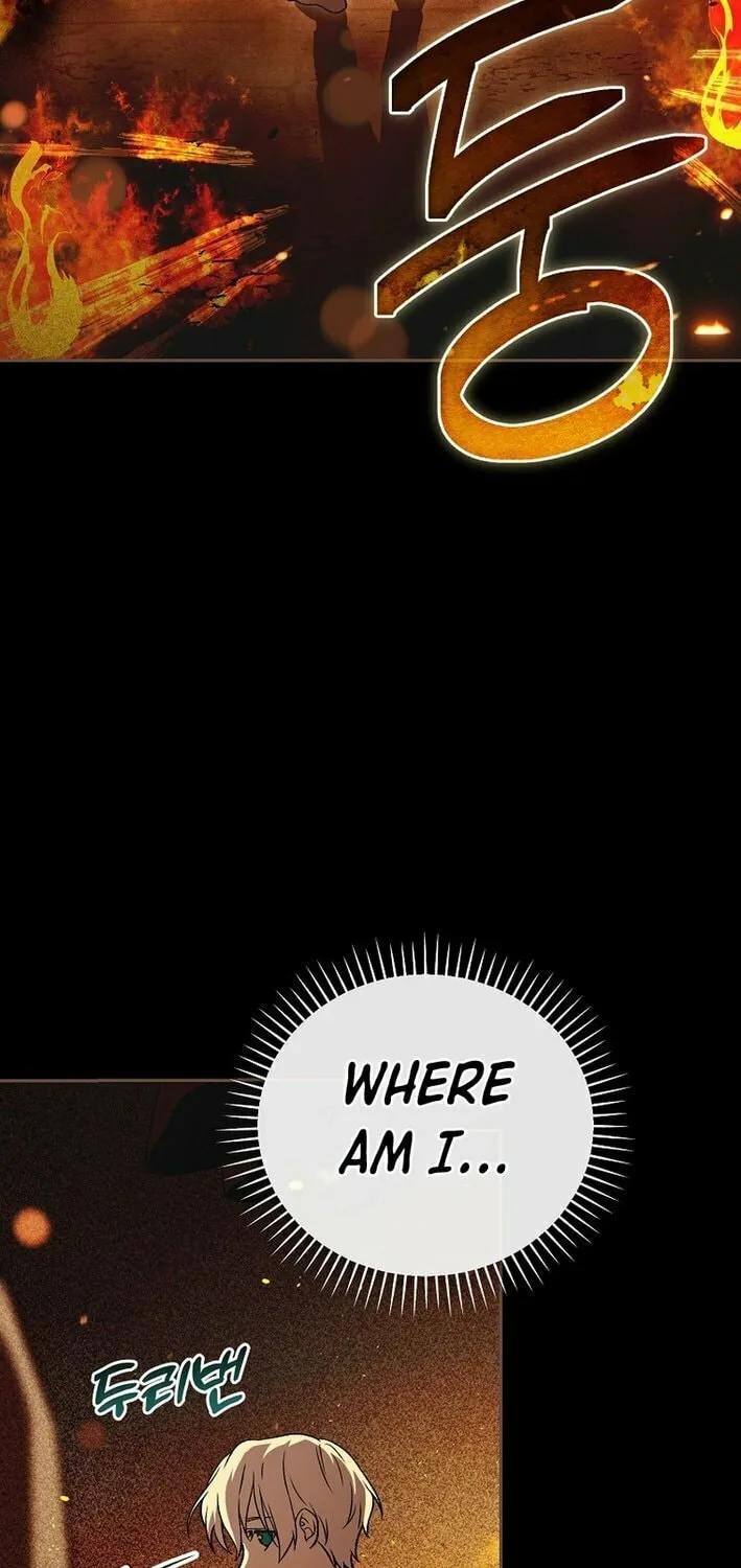 Concept Grasping Magic Genius Chapter 14 page 64 - 
