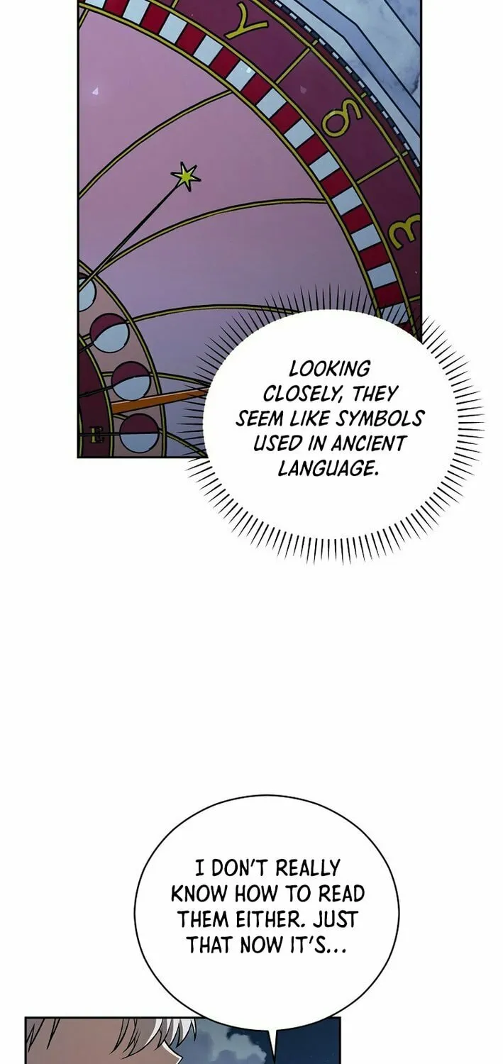 Concept Grasping Magic Genius Chapter 14 page 8 - 