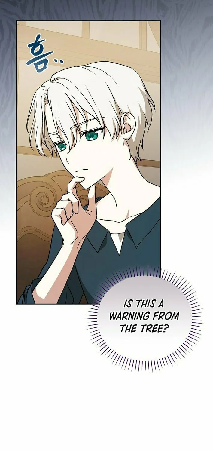 Concept Grasping Magic Genius Chapter 14 page 75 - 