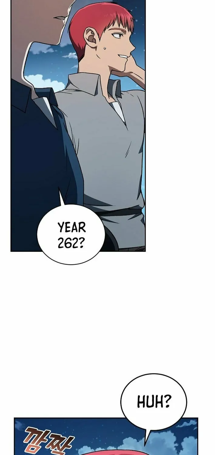 Concept Grasping Magic Genius Chapter 14 page 9 - 
