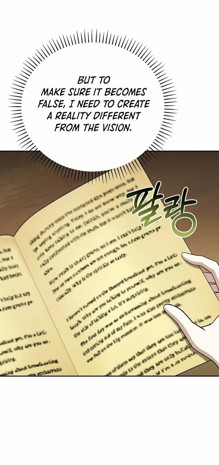 Concept Grasping Magic Genius Chapter 14 page 82 - 