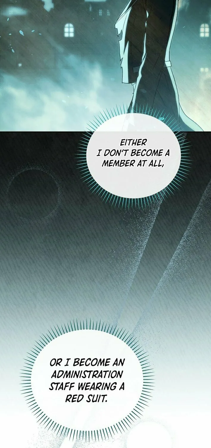 Concept Grasping Magic Genius Chapter 14 page 85 - 