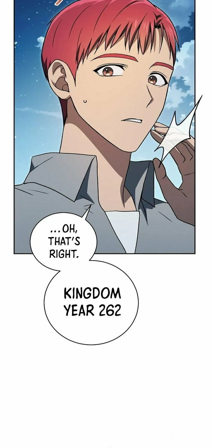 Concept Grasping Magic Genius Chapter 14 page 10 - 