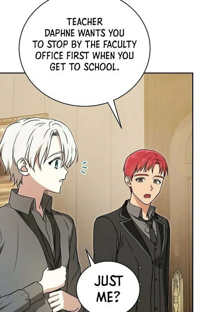Concept Grasping Magic Genius Chapter 14 page 91 - 