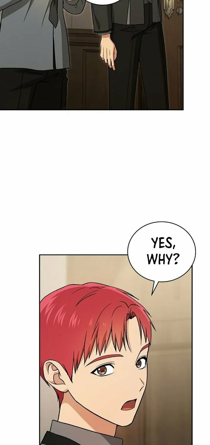 Concept Grasping Magic Genius Chapter 14 page 92 - 