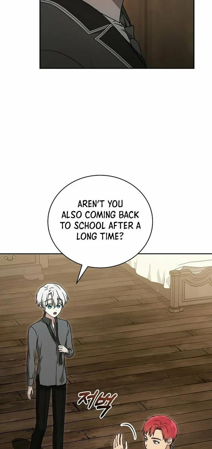 Concept Grasping Magic Genius Chapter 14 page 93 - 