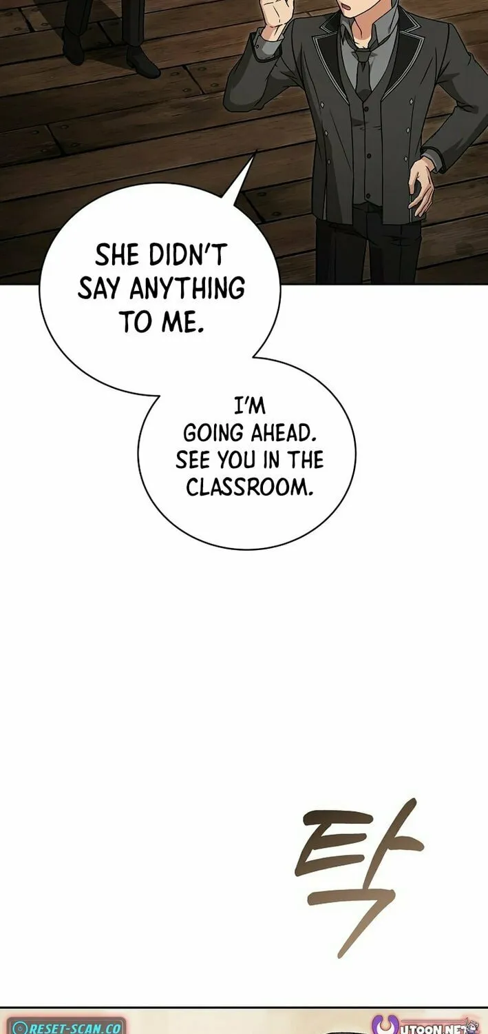 Concept Grasping Magic Genius Chapter 14 page 94 - 