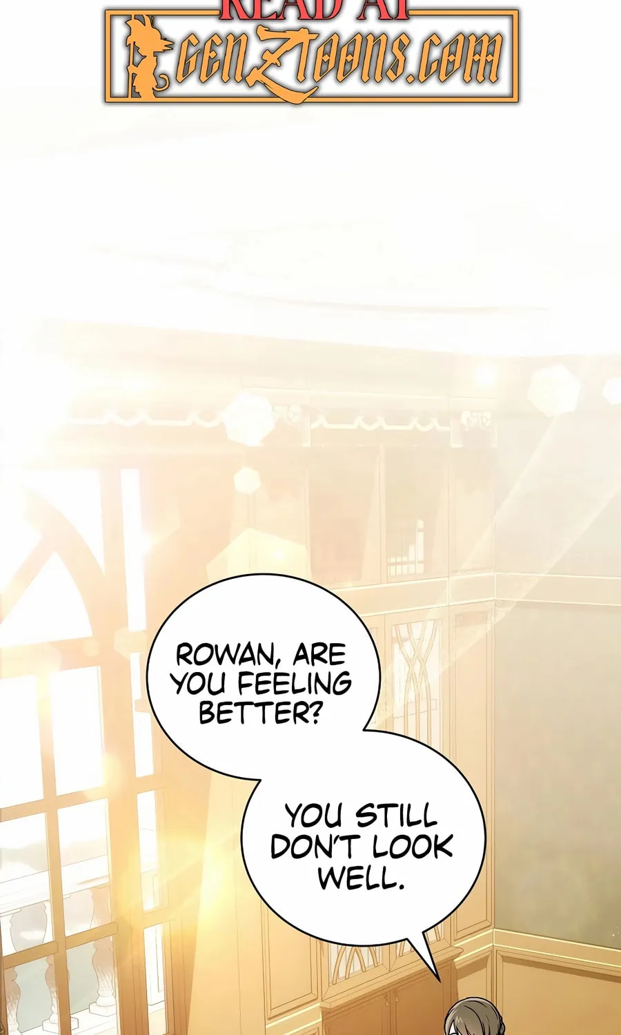 Concept Grasping Magic Genius Chapter 15 page 2 - 