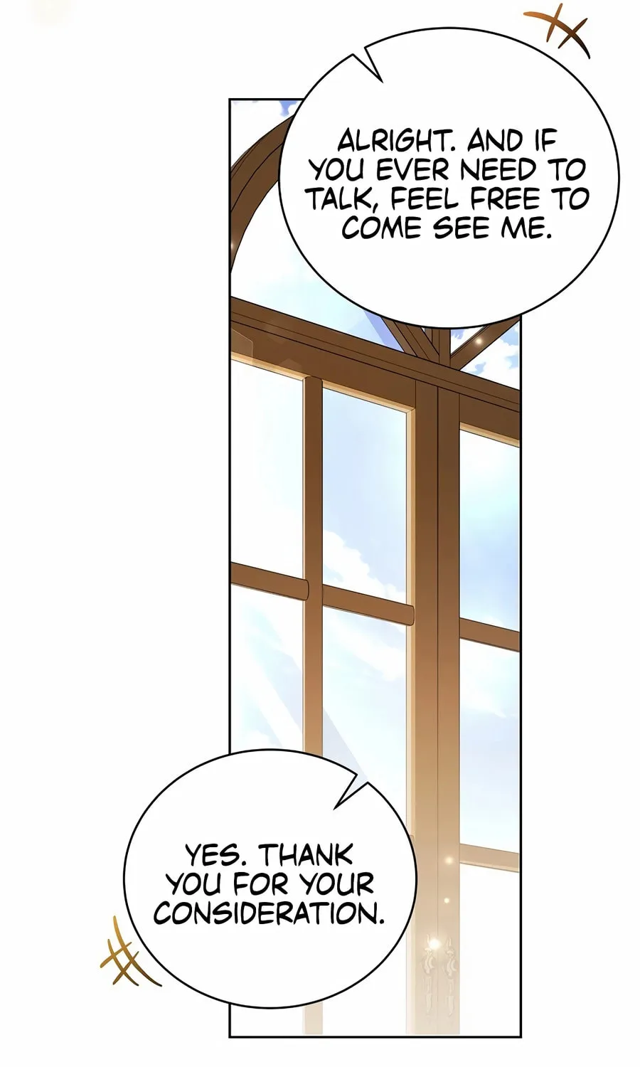 Concept Grasping Magic Genius Chapter 15 page 11 - 