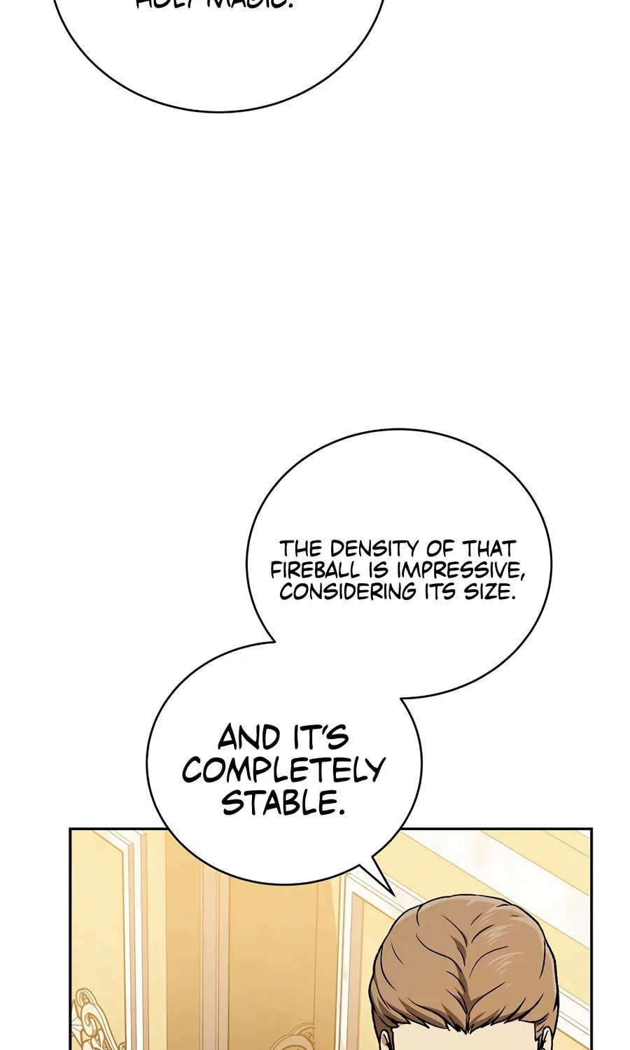 Concept Grasping Magic Genius Chapter 15 page 102 - 