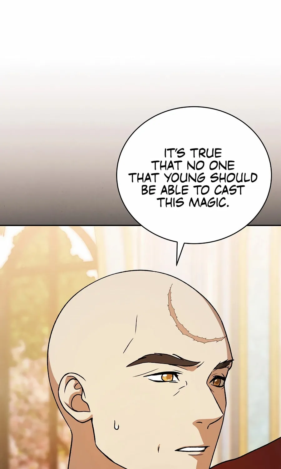 Concept Grasping Magic Genius Chapter 15 page 104 - 