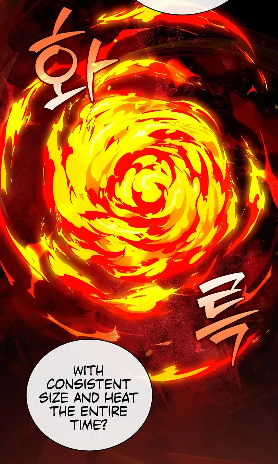 Concept Grasping Magic Genius Chapter 15 page 106 - 