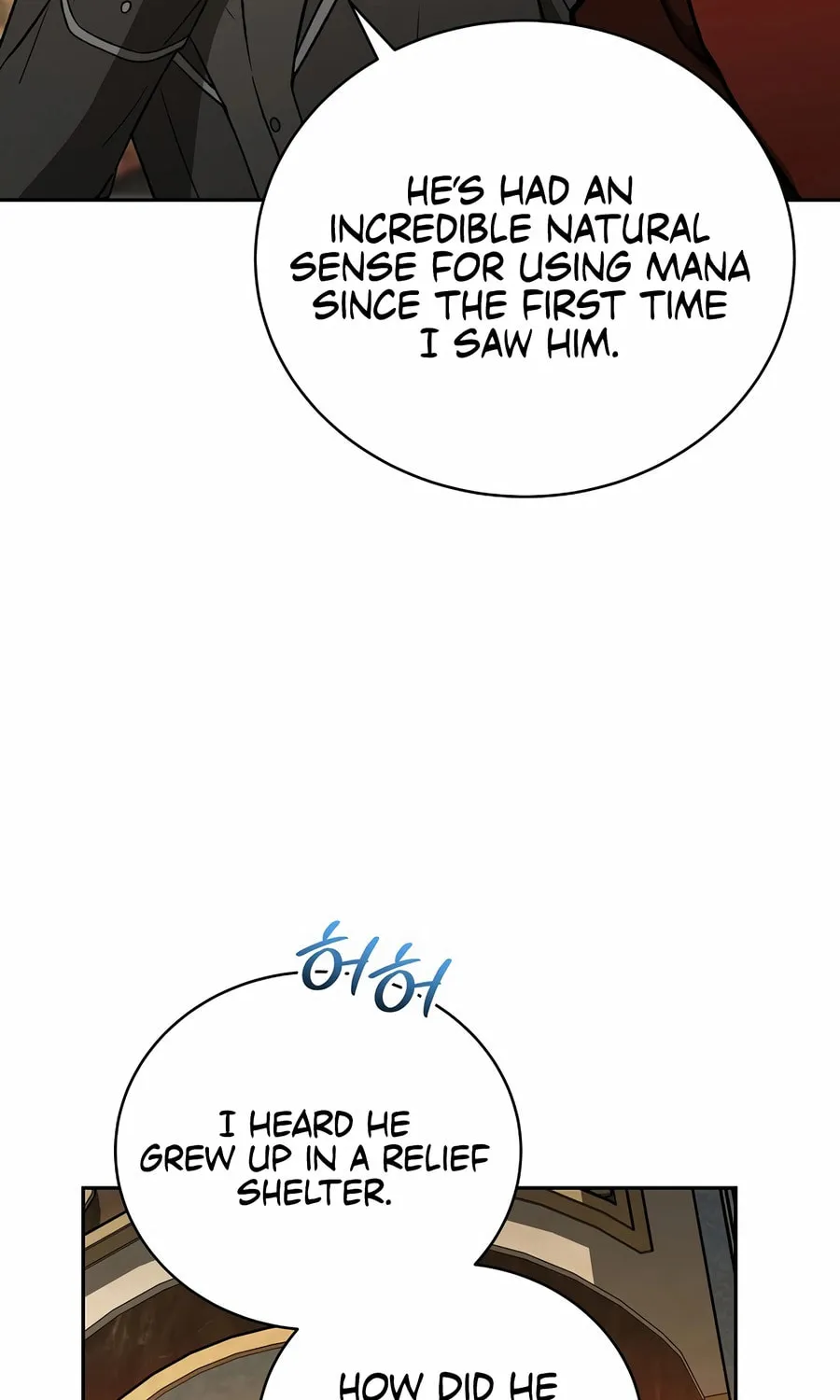 Concept Grasping Magic Genius Chapter 15 page 109 - 