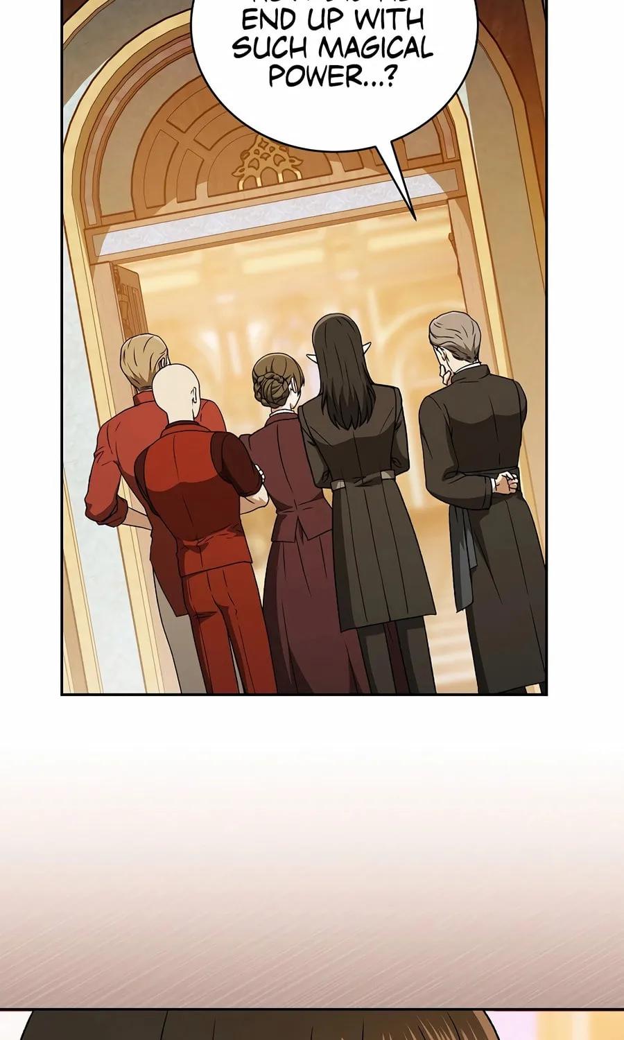 Concept Grasping Magic Genius Chapter 15 page 110 - 