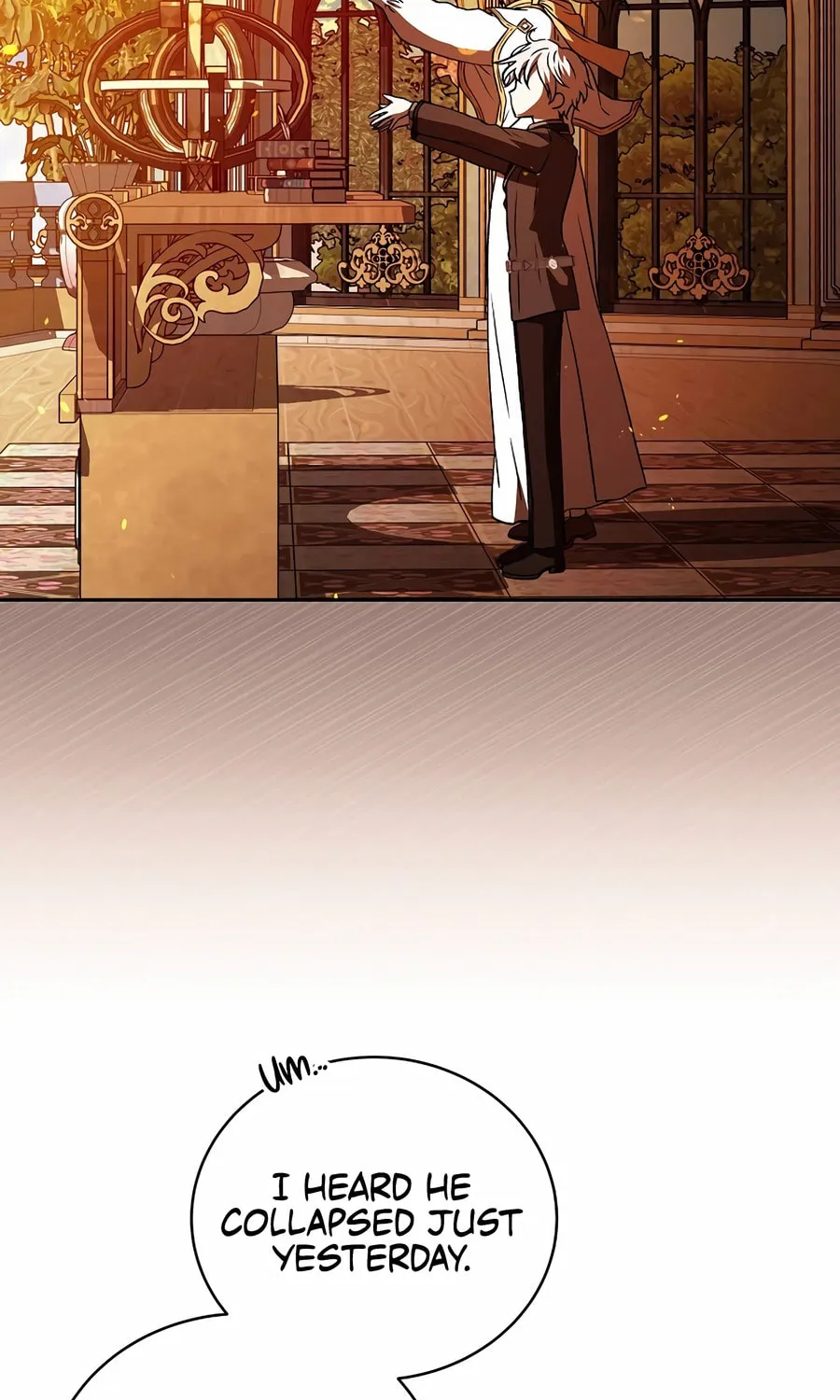 Concept Grasping Magic Genius Chapter 15 page 112 - 