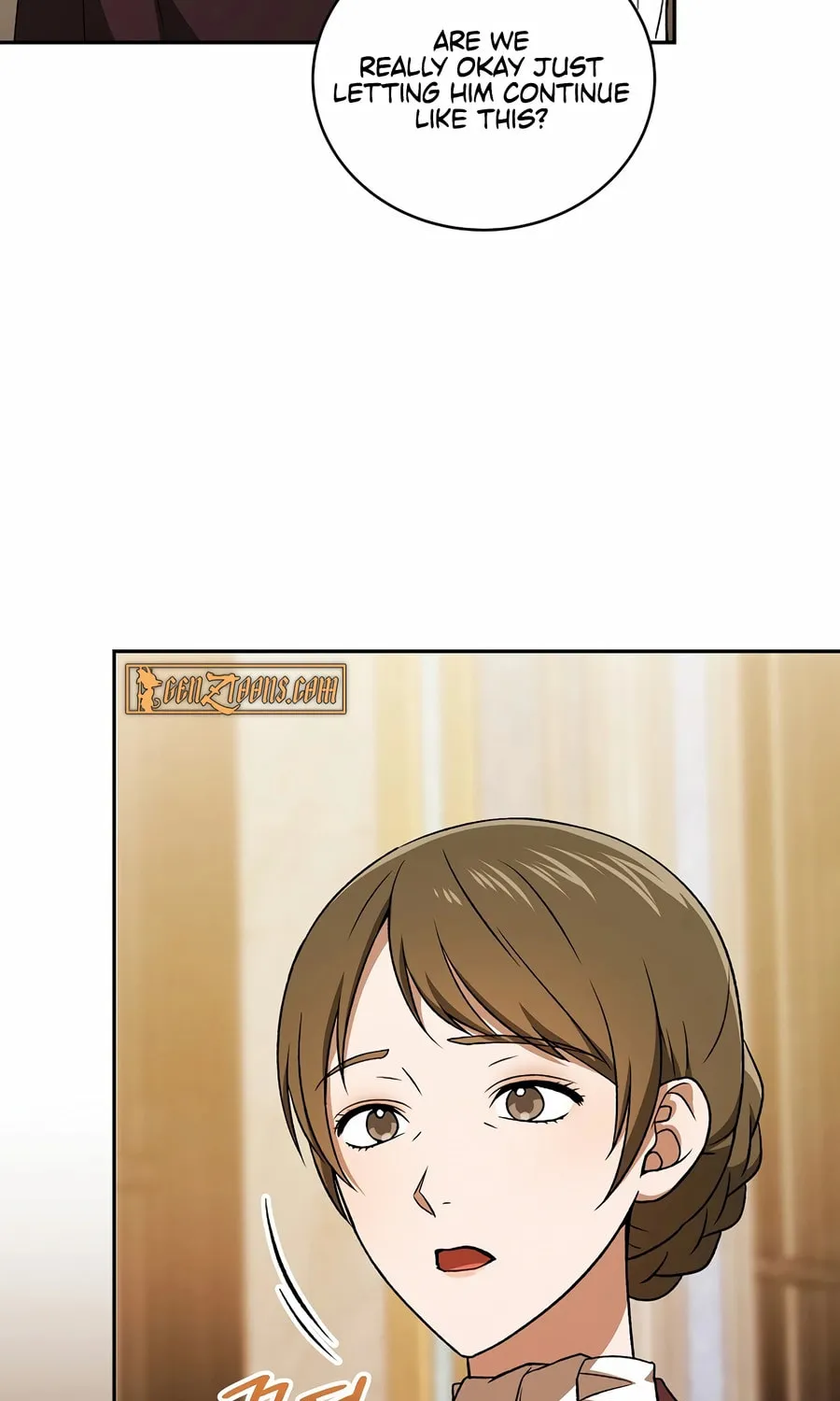 Concept Grasping Magic Genius Chapter 15 page 114 - 