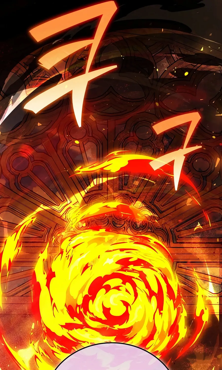 Concept Grasping Magic Genius Chapter 15 page 116 - 