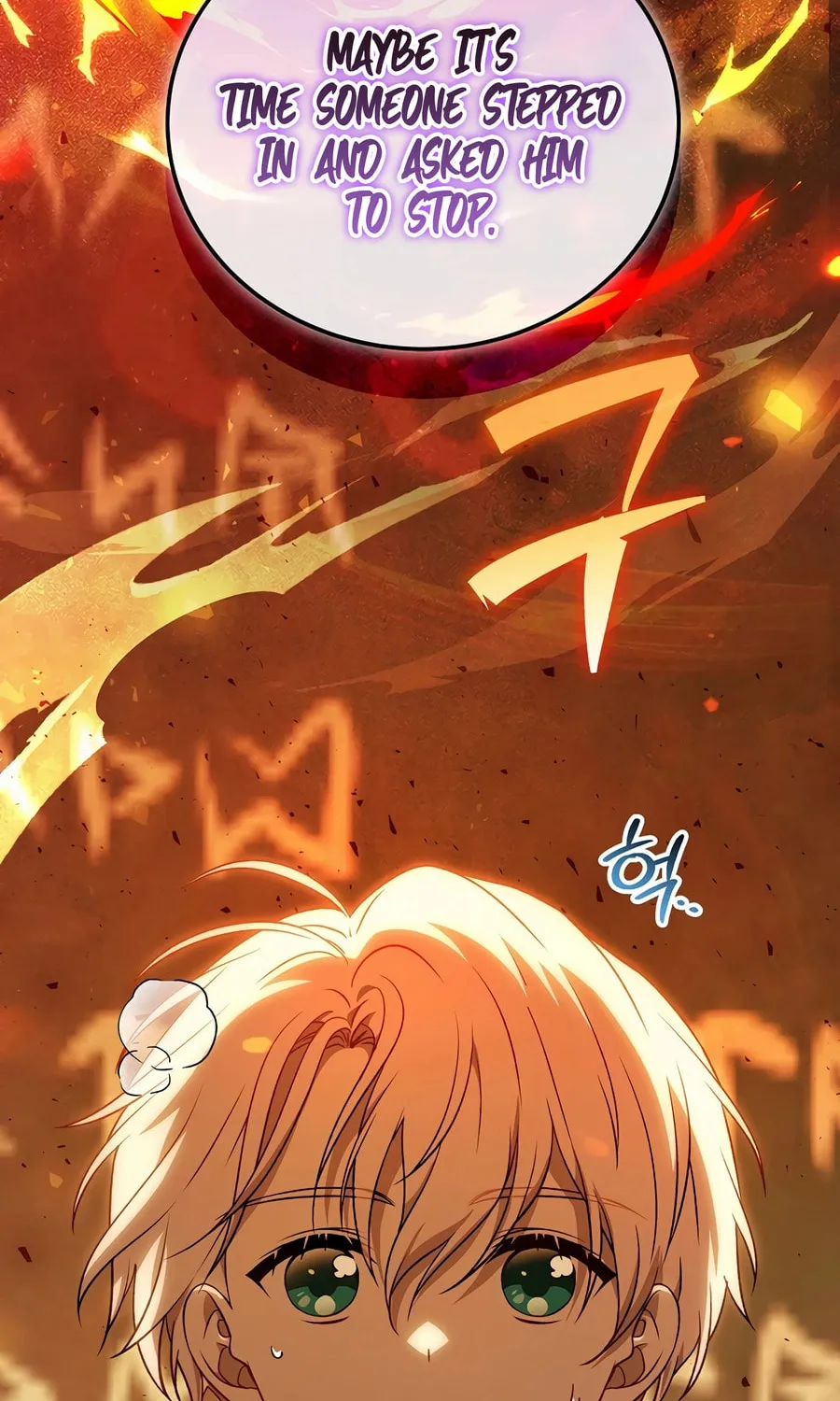 Concept Grasping Magic Genius Chapter 15 page 117 - 