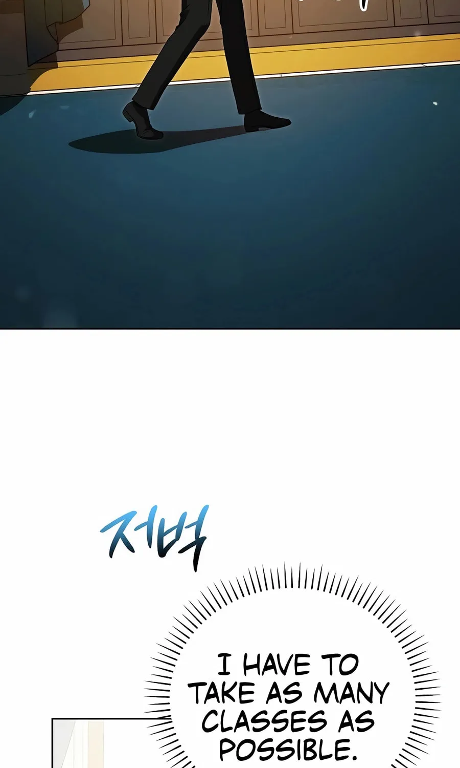 Concept Grasping Magic Genius Chapter 15 page 14 - 