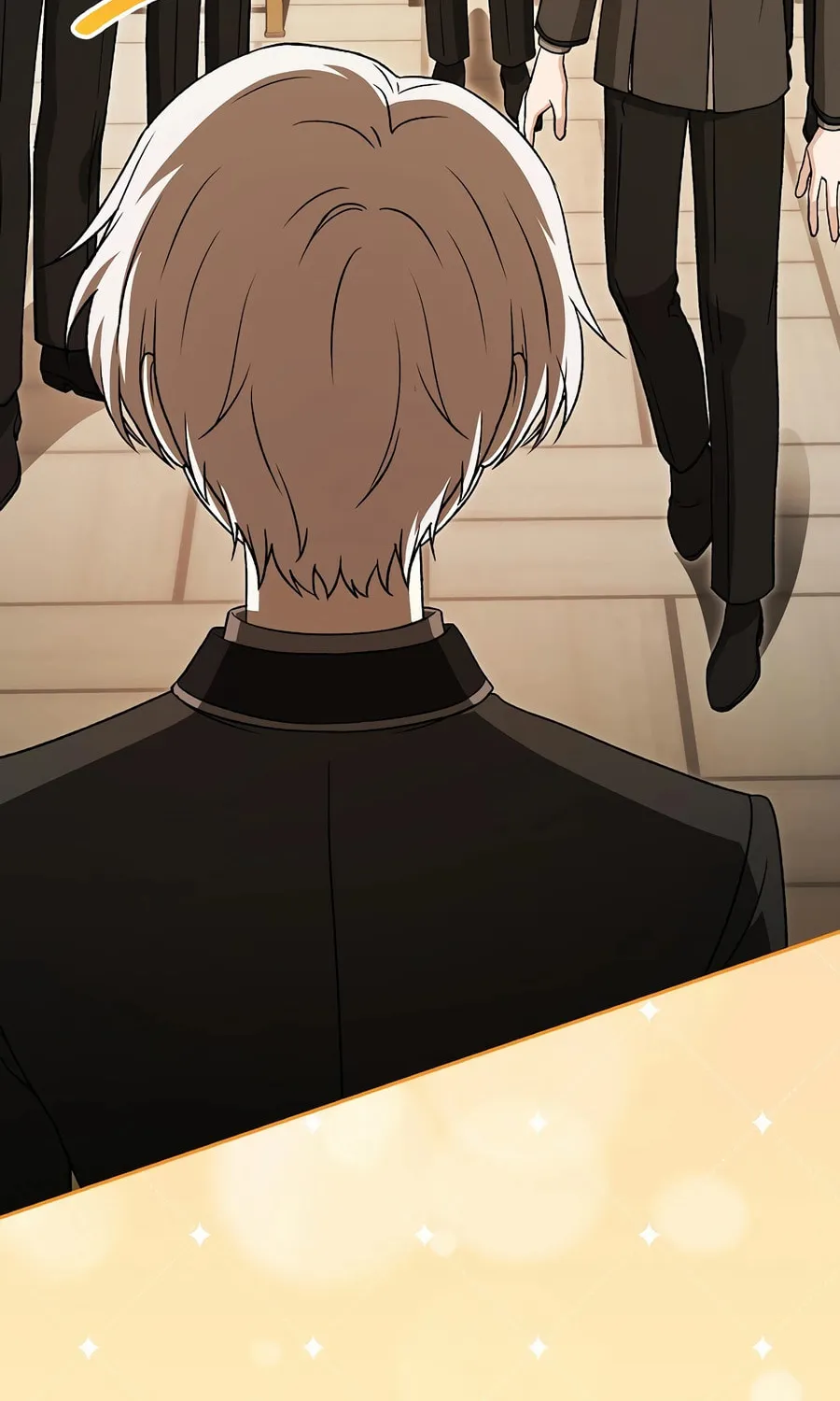 Concept Grasping Magic Genius Chapter 15 page 22 - 