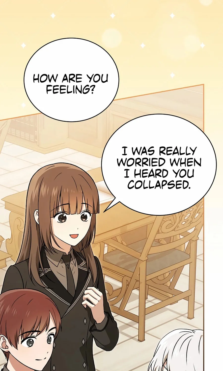 Concept Grasping Magic Genius Chapter 15 page 23 - 