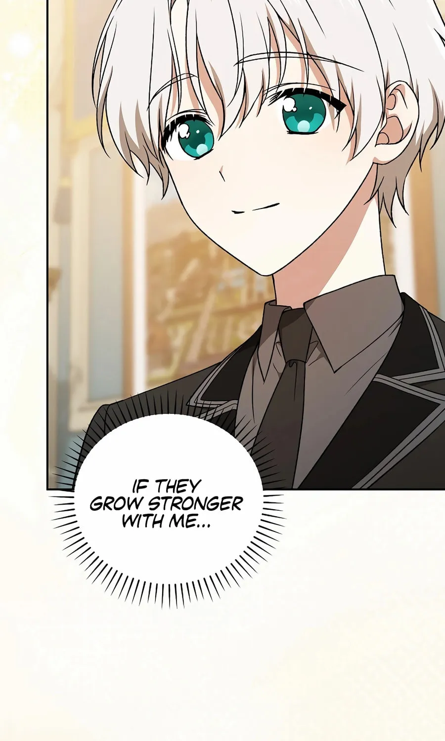 Concept Grasping Magic Genius Chapter 15 page 25 - 