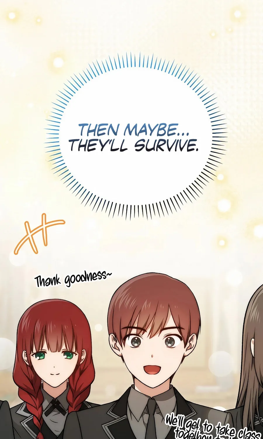 Concept Grasping Magic Genius Chapter 15 page 26 - 
