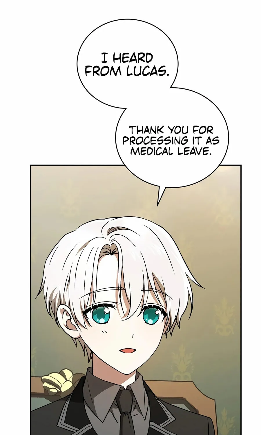 Concept Grasping Magic Genius Chapter 15 page 4 - 