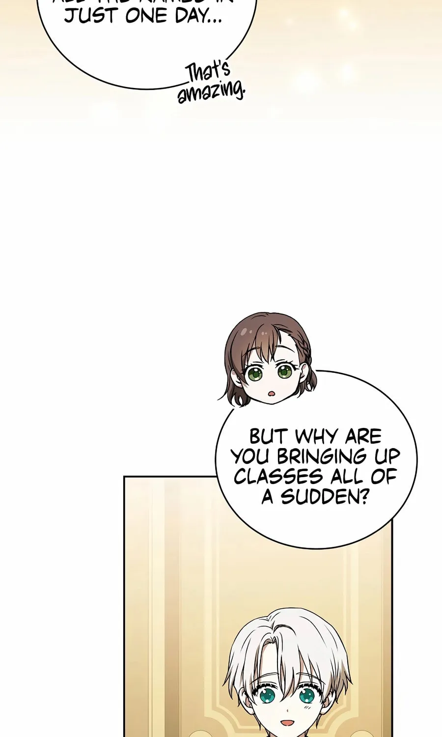 Concept Grasping Magic Genius Chapter 15 page 34 - 