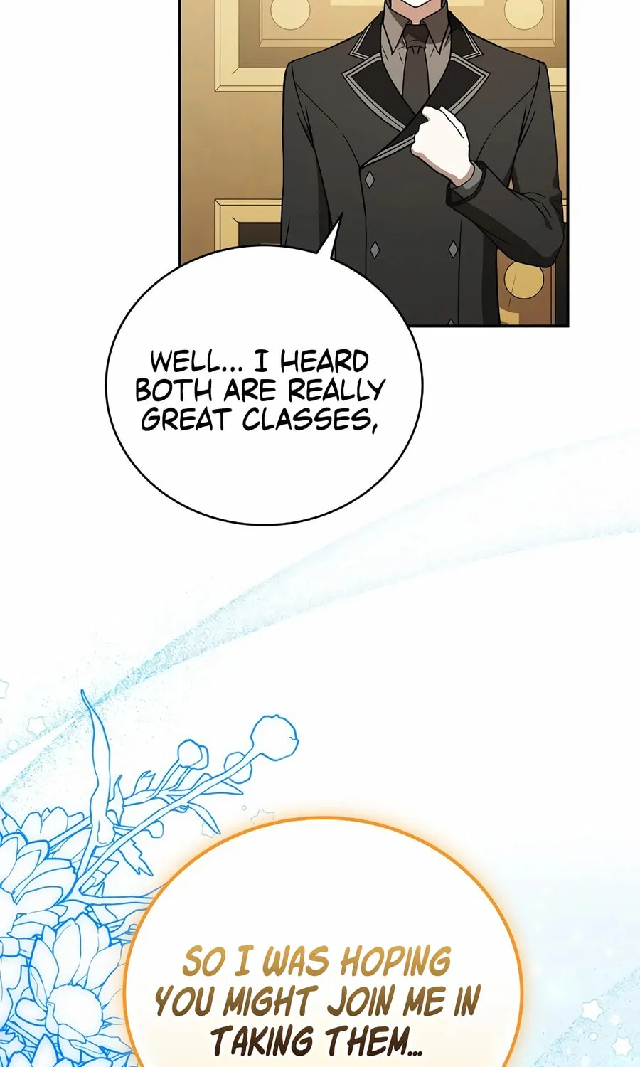 Concept Grasping Magic Genius Chapter 15 page 35 - 