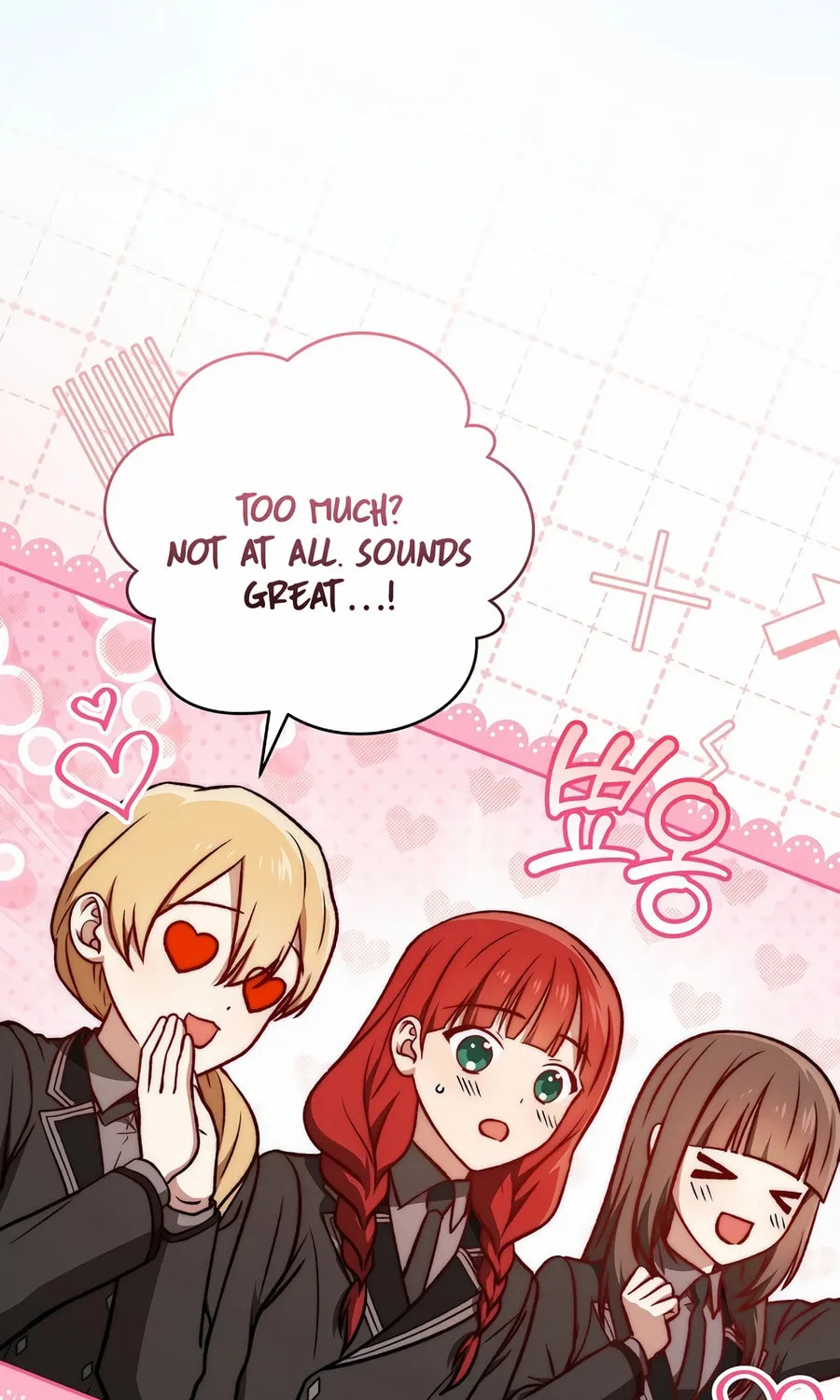 Concept Grasping Magic Genius Chapter 15 page 38 - 