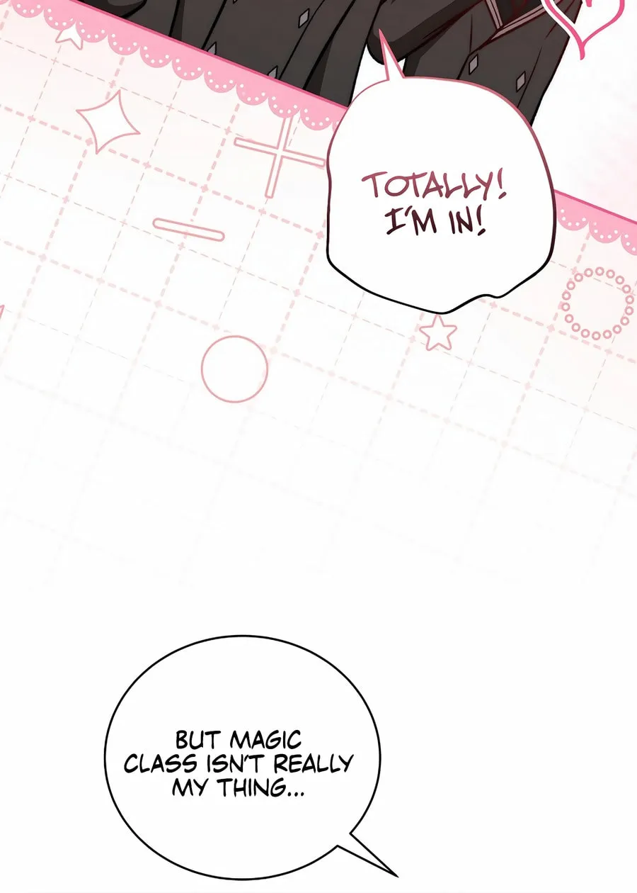 Concept Grasping Magic Genius Chapter 15 page 39 - 