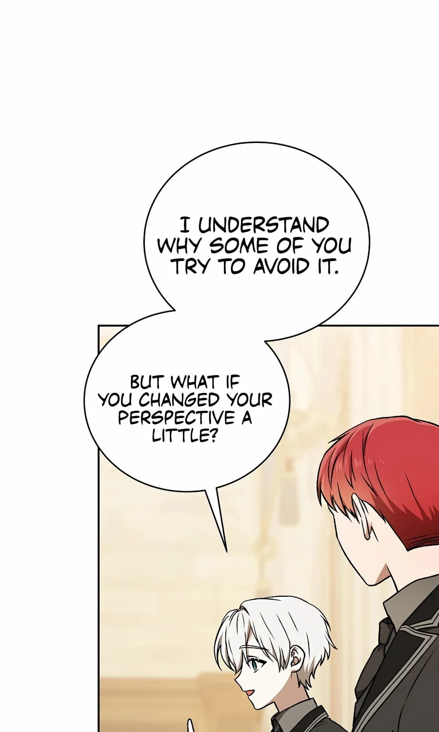 Concept Grasping Magic Genius Chapter 15 page 41 - 
