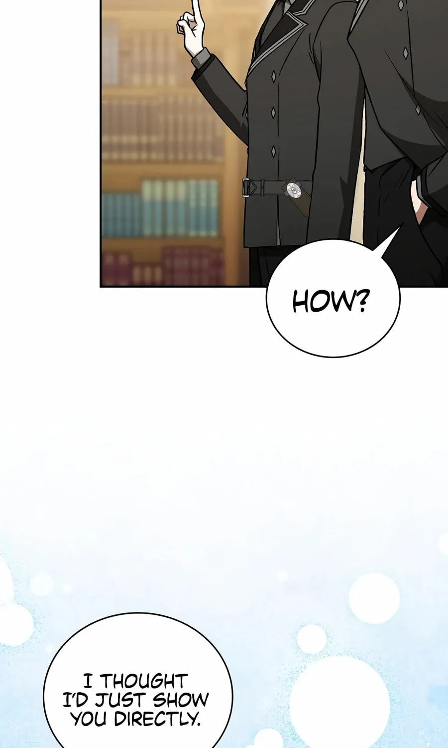 Concept Grasping Magic Genius Chapter 15 page 42 - 