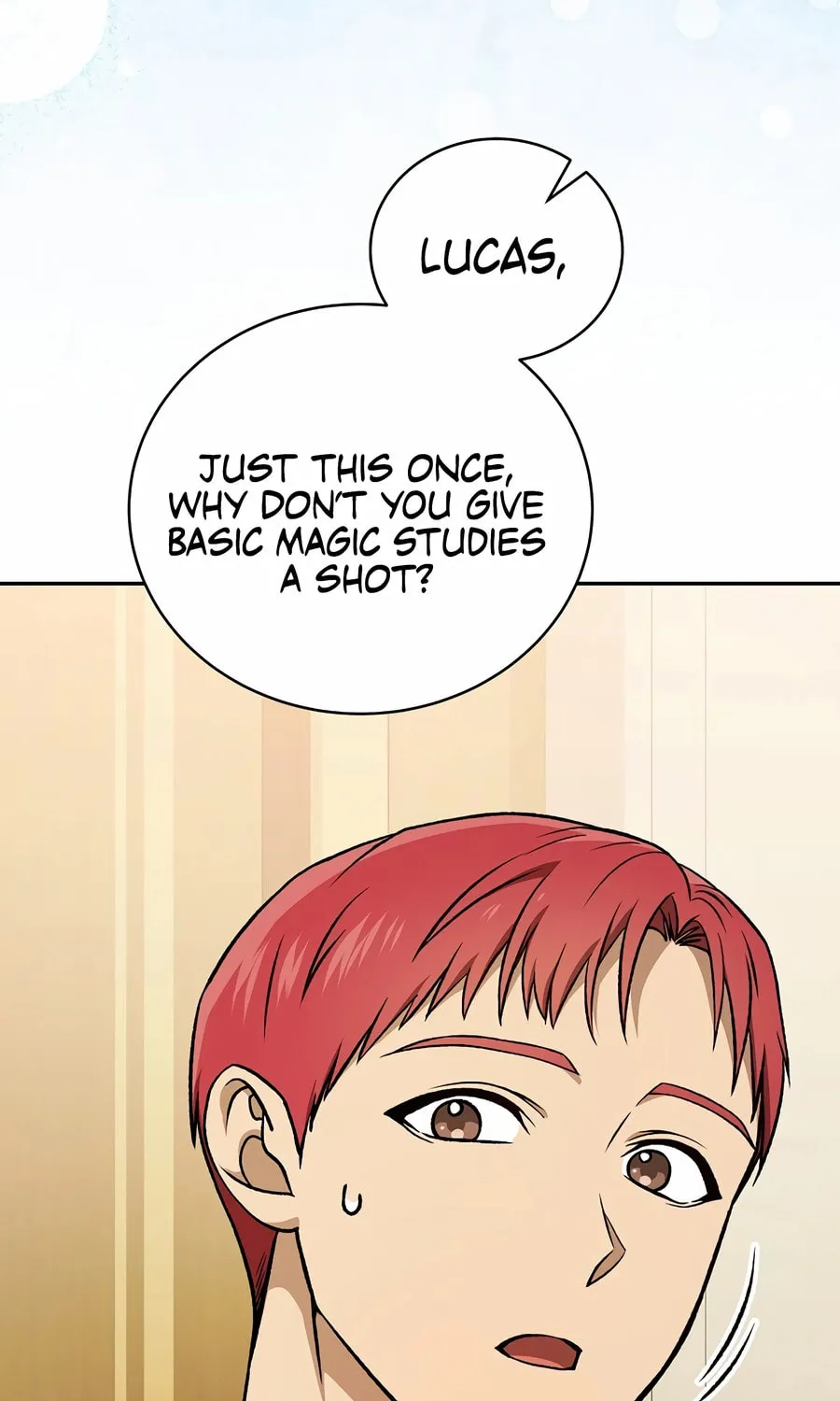 Concept Grasping Magic Genius Chapter 15 page 44 - 