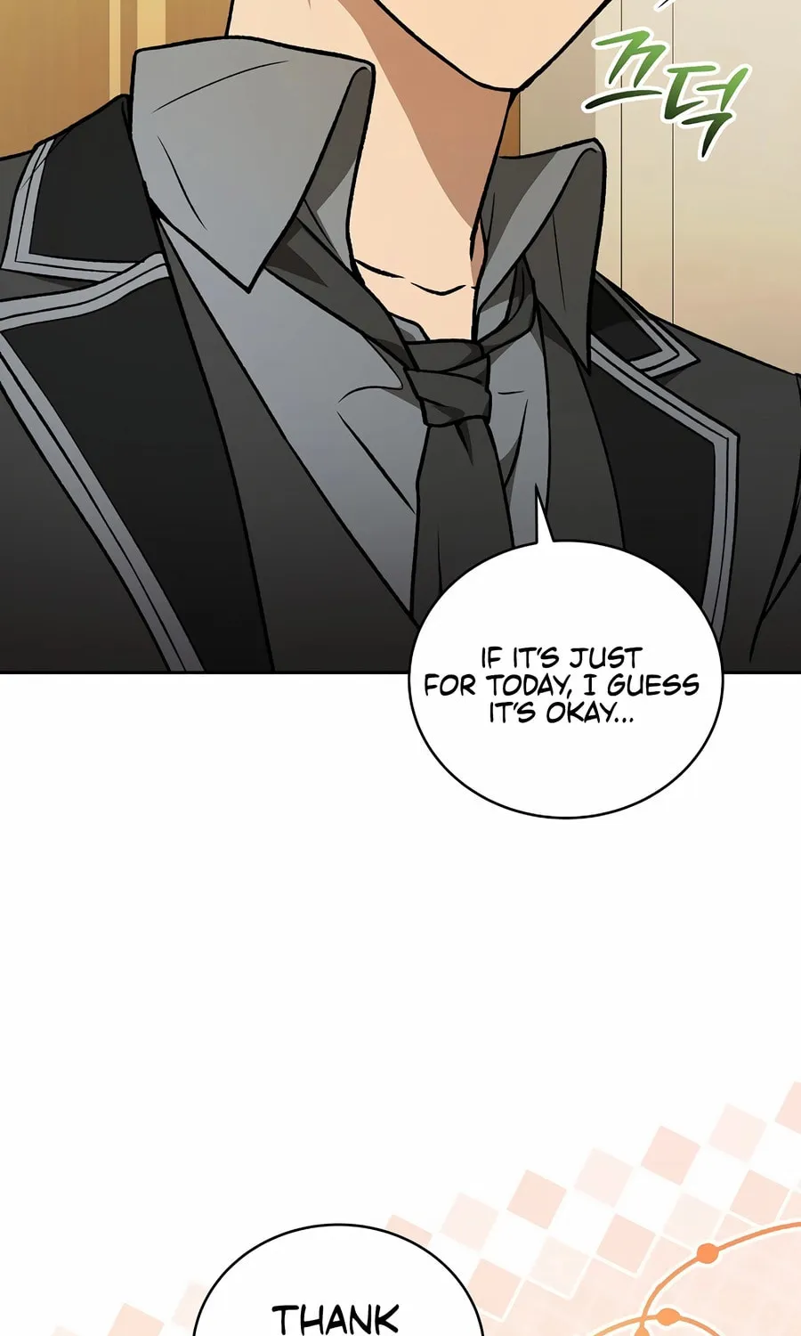 Concept Grasping Magic Genius Chapter 15 page 45 - 