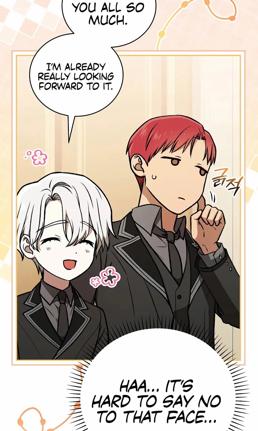 Concept Grasping Magic Genius Chapter 15 page 46 - 