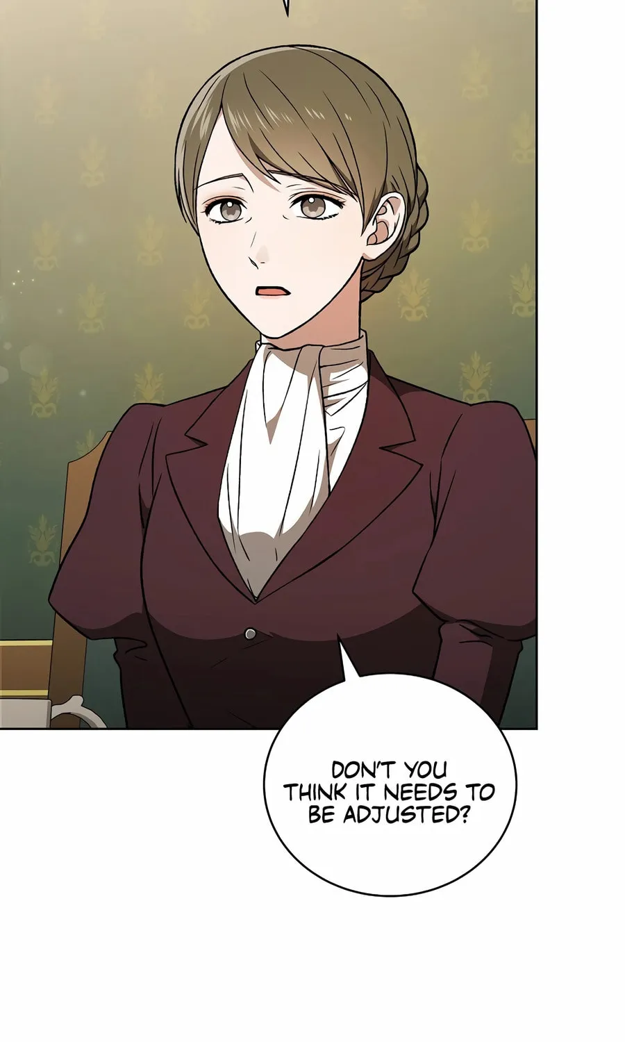 Concept Grasping Magic Genius Chapter 15 page 6 - 