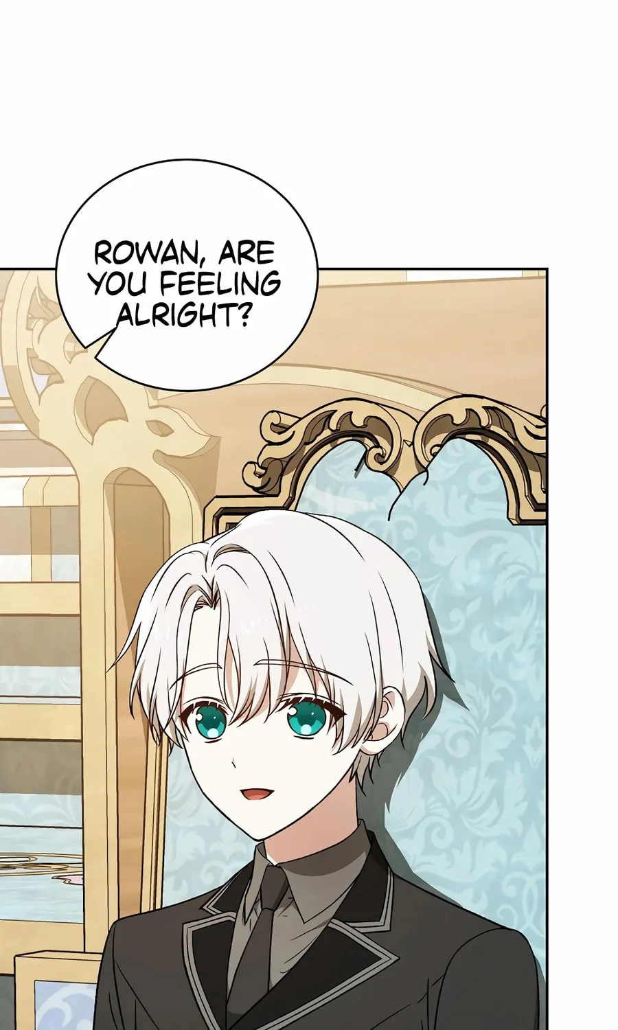 Concept Grasping Magic Genius Chapter 15 page 54 - 
