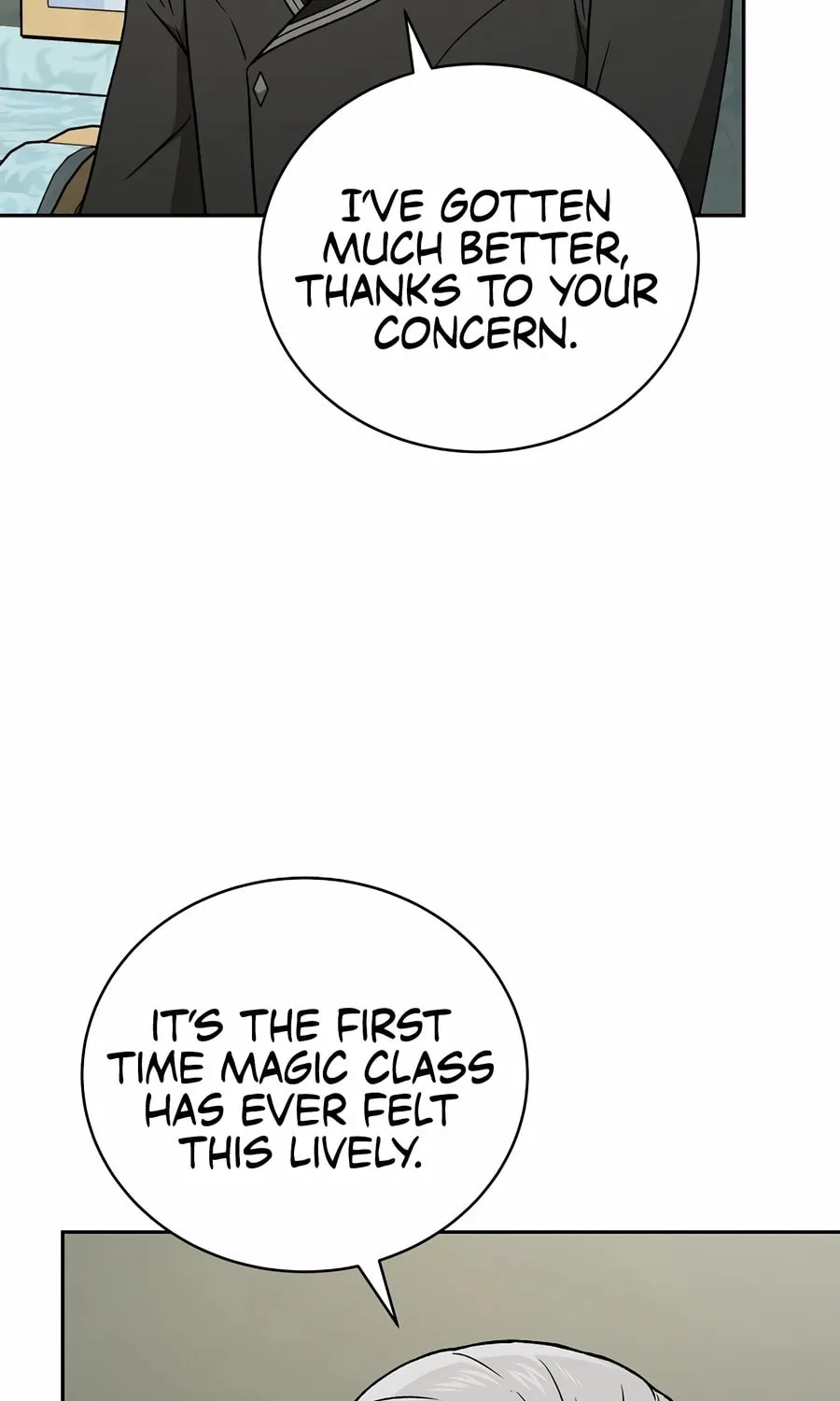 Concept Grasping Magic Genius Chapter 15 page 55 - 